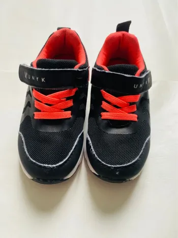 Baskets fille 25 Unyk