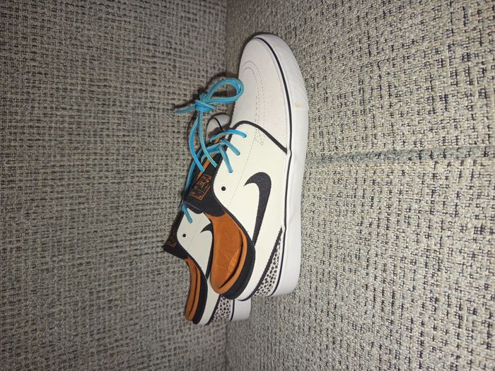 Chaussures Nike Zoom Janoski OG+ T39 - photo numéro 6