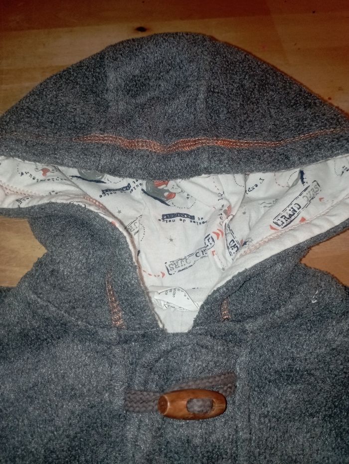 Combinaison - photo numéro 5