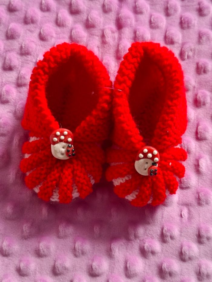 Chausson - photo numéro 2