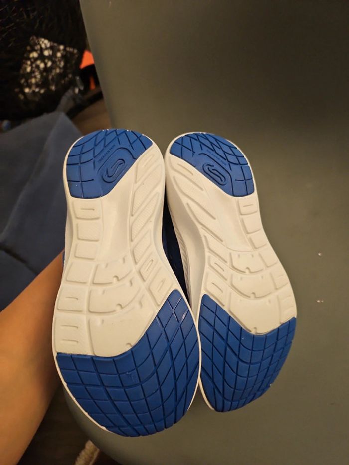 Baskets très légère - photo numéro 2