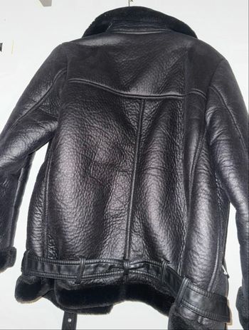 Veste bombardier H&M