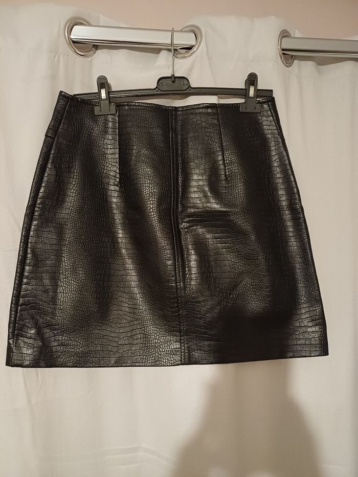 Jupe noire Pimkie - photo numéro 2