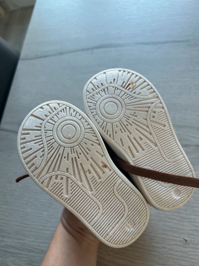 Chaussures bébé - photo numéro 5