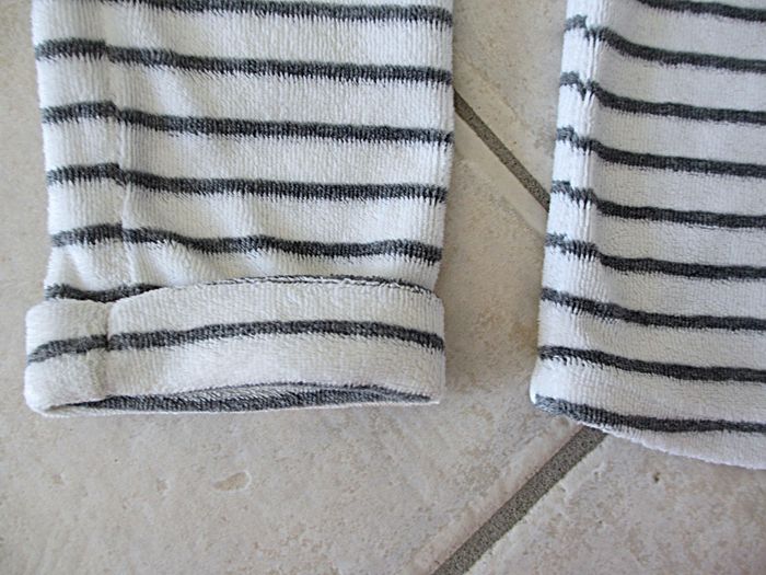 Pyjama hiver fille bouclette motif lapin Okaïdi - 10 ans - photo numéro 5