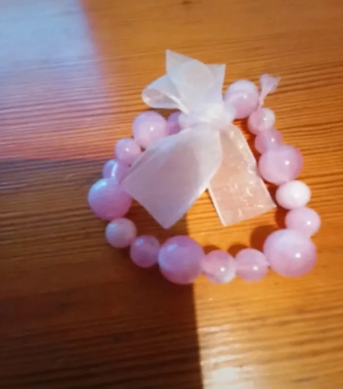 Lot de 5 bracelets femme ou fille - photo numéro 6