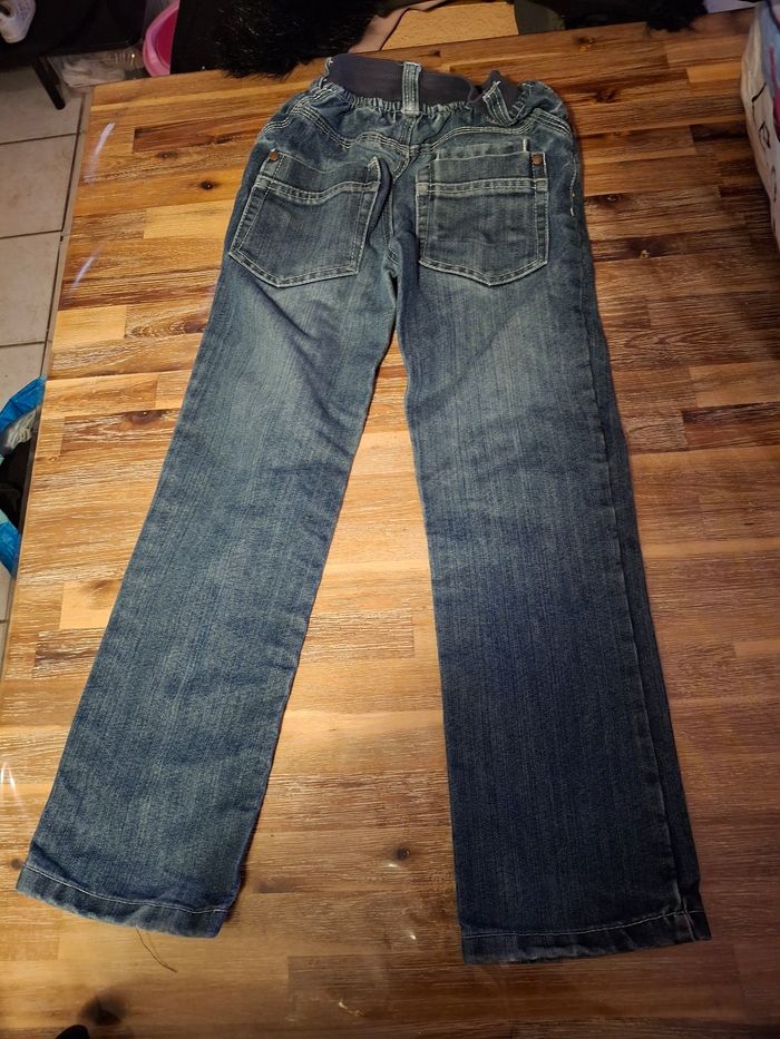 Jeans - photo numéro 3