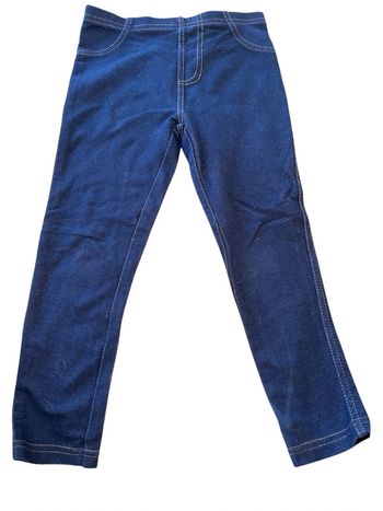 Pantalon fille