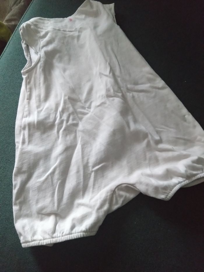 Salopette Obaibi - photo numéro 3