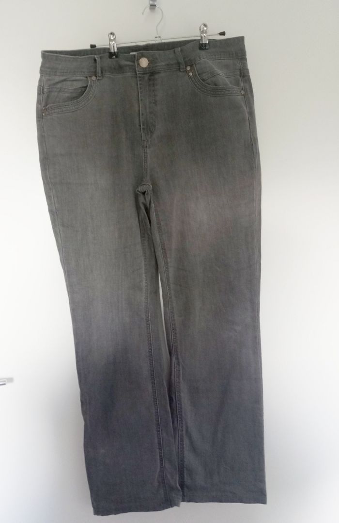 Pantalon droit - photo numéro 2