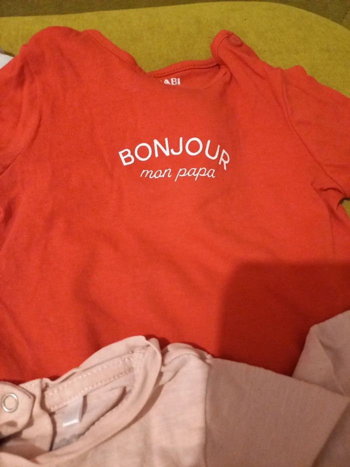 Sous pull - photo numéro 3