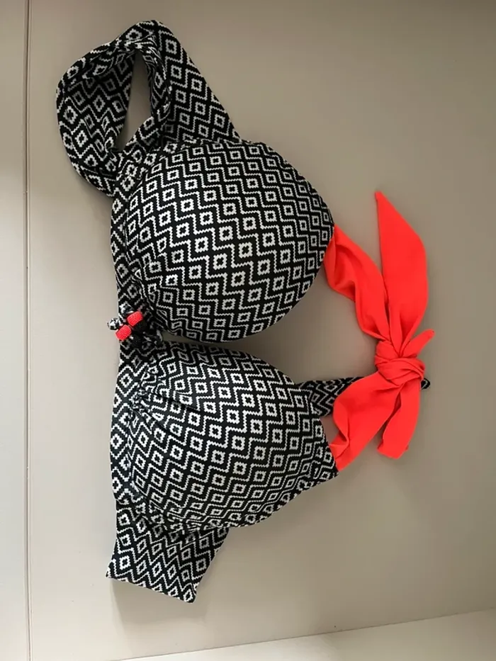 Maillot de bain Tribord Décathlon femme - photo numéro 3