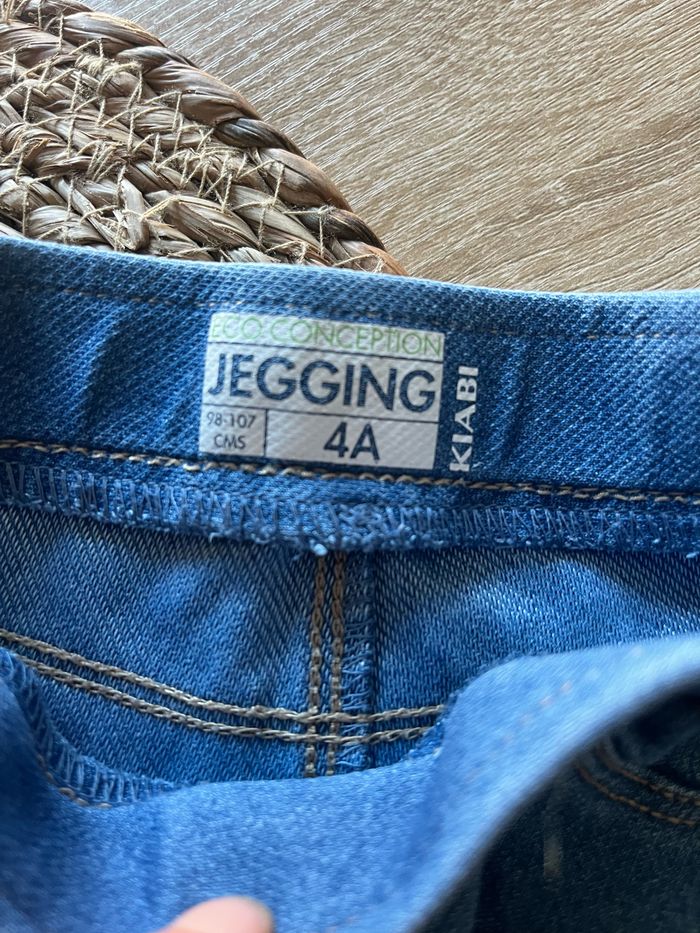 Jegging - photo numéro 4
