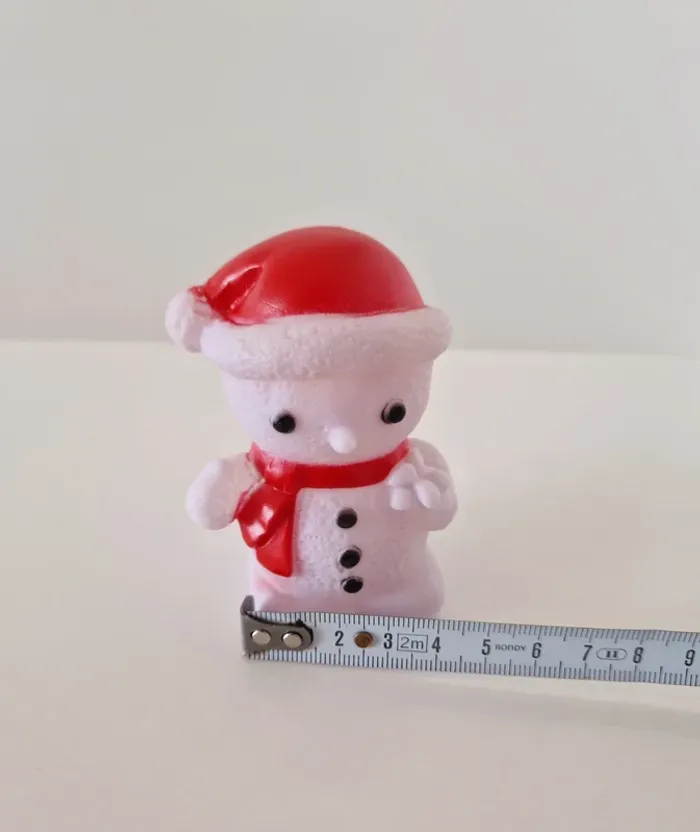 Lots 2 minis veilleuses - photo numéro 12