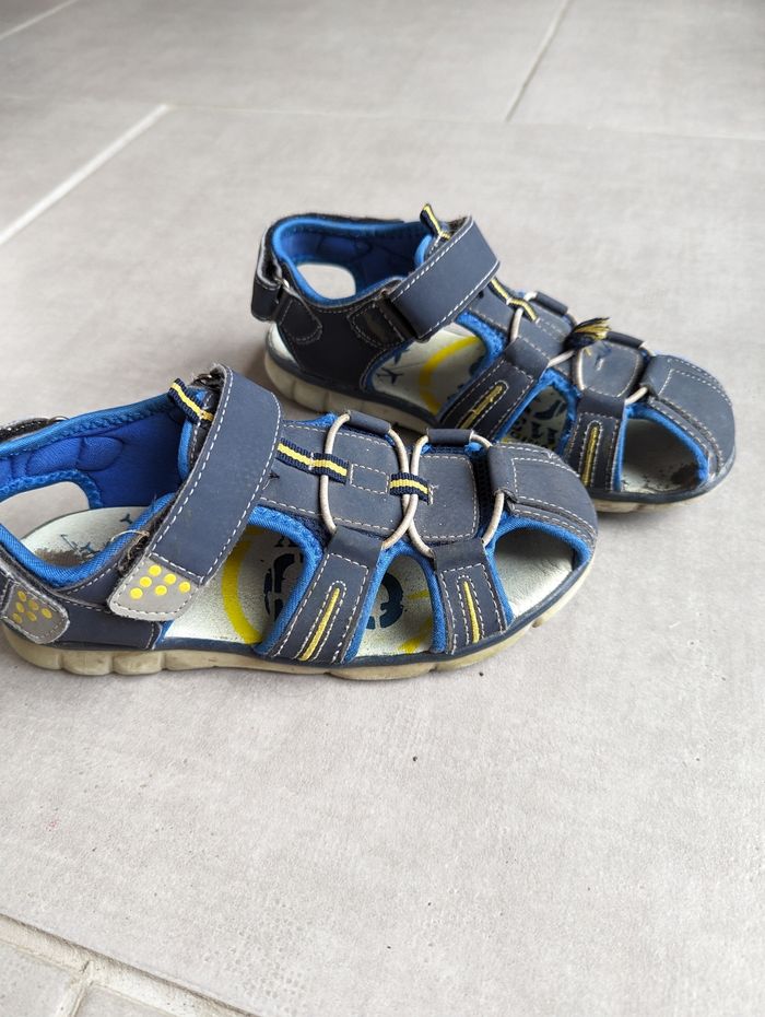 Sandales 34
