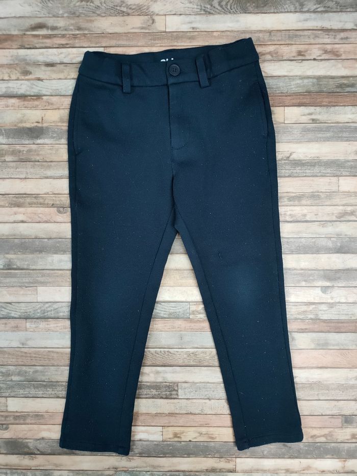 Lot vêtements garçon 4 ans - photo numéro 5