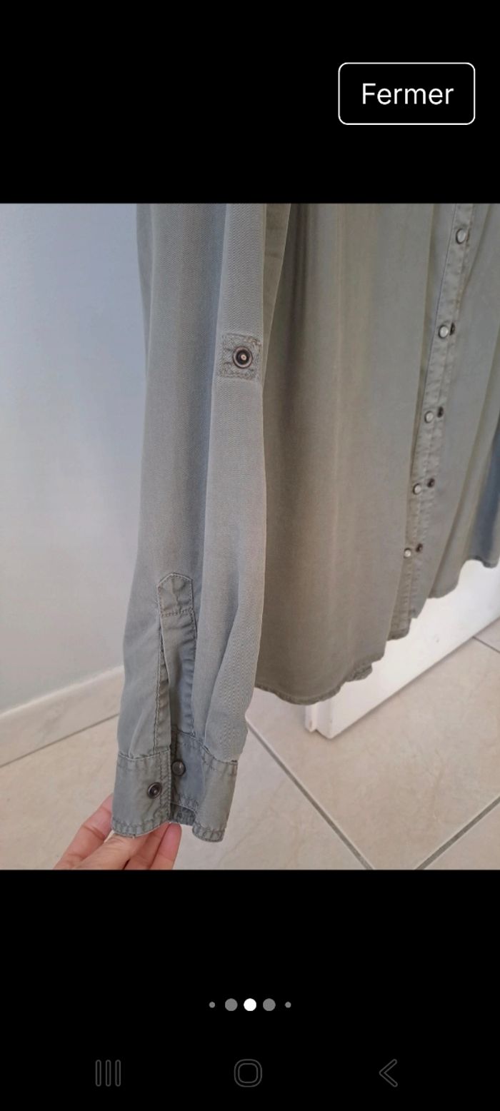 Chemise - photo numéro 4