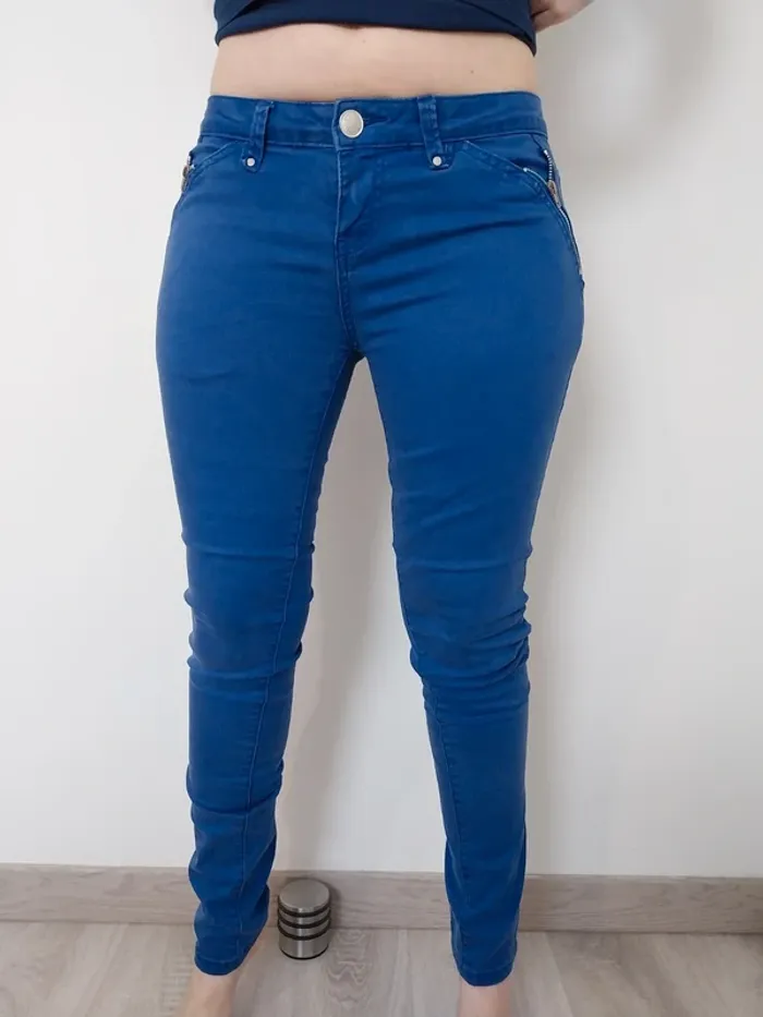 Pantalon mim