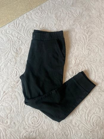 Jogging Zara Noire Taille XL Pour Homme
