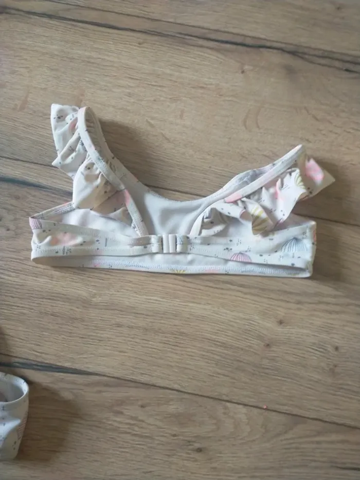 Maillot de bain 8 ans - photo numéro 5