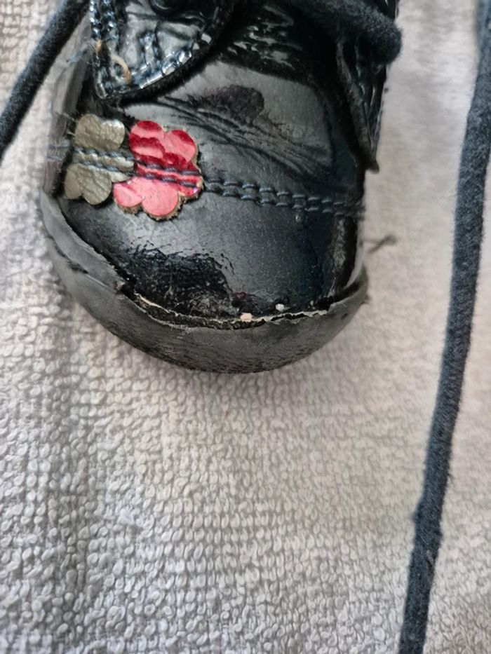 Chaussures - photo numéro 3