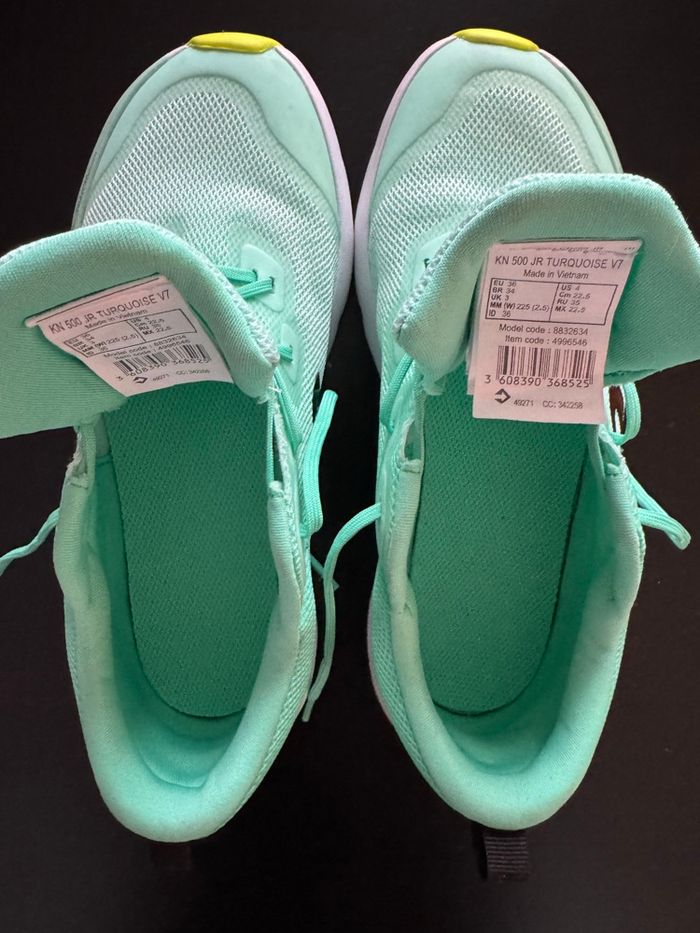 Chaussures de sport KIPRUN - photo numéro 3