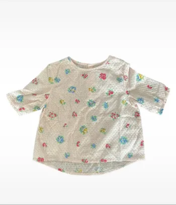 Blouse Bonpoint