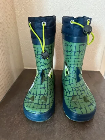 Bottes enfants