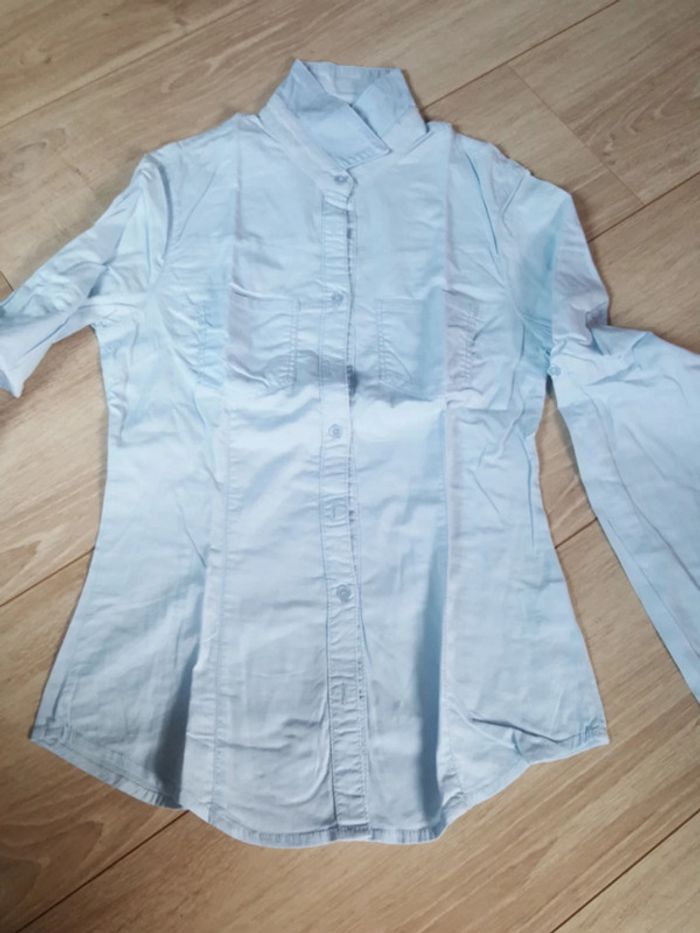 chemise Jennifer Xs