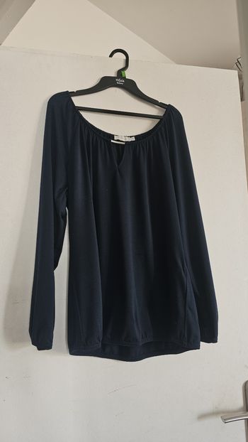 Haut femme 42