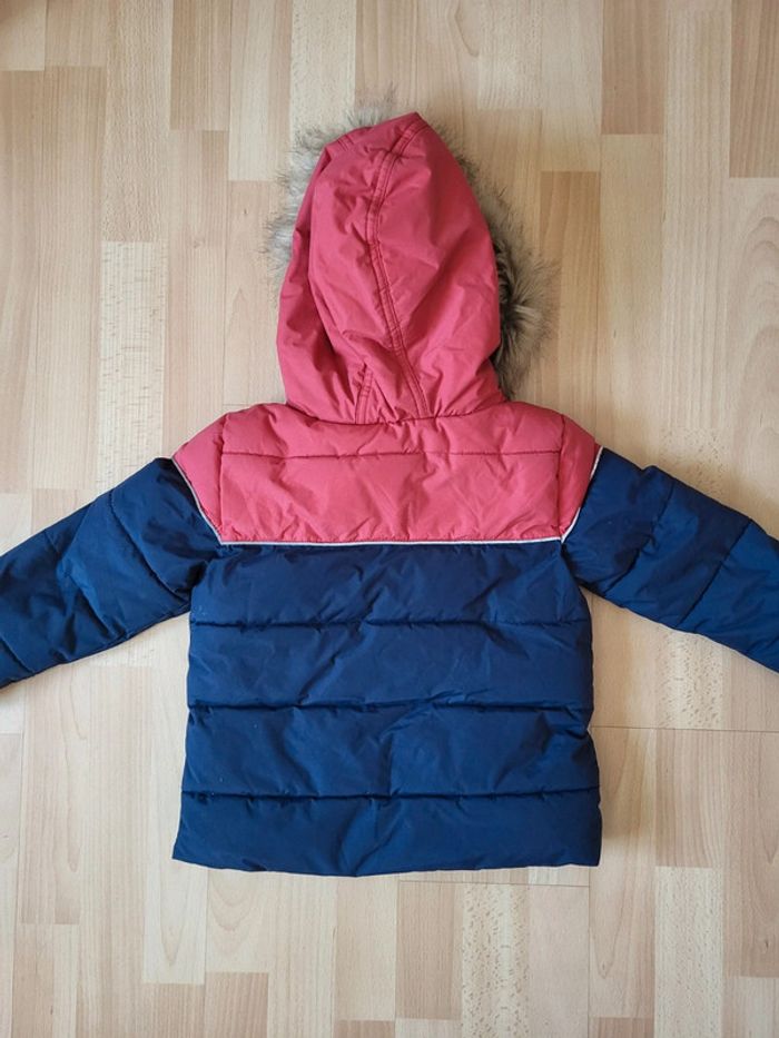 Blouson anorak garçon Tape à l'œil - photo numéro 7