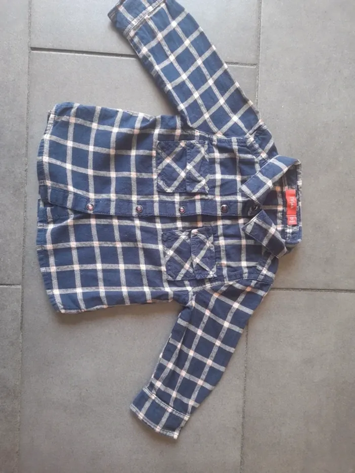Chemise