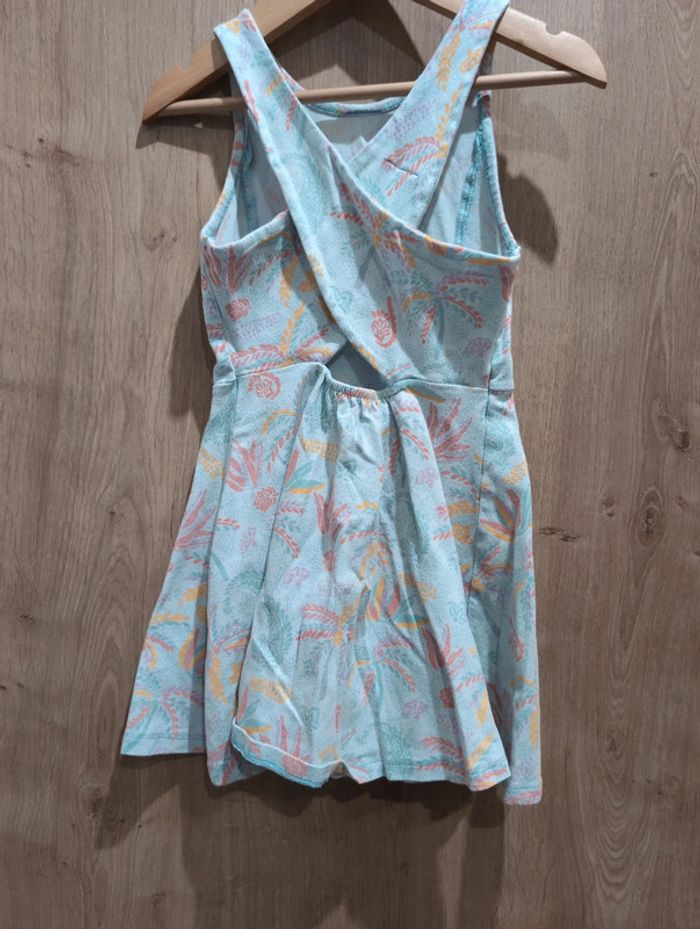 Robe coton z 4 ans - photo numéro 3