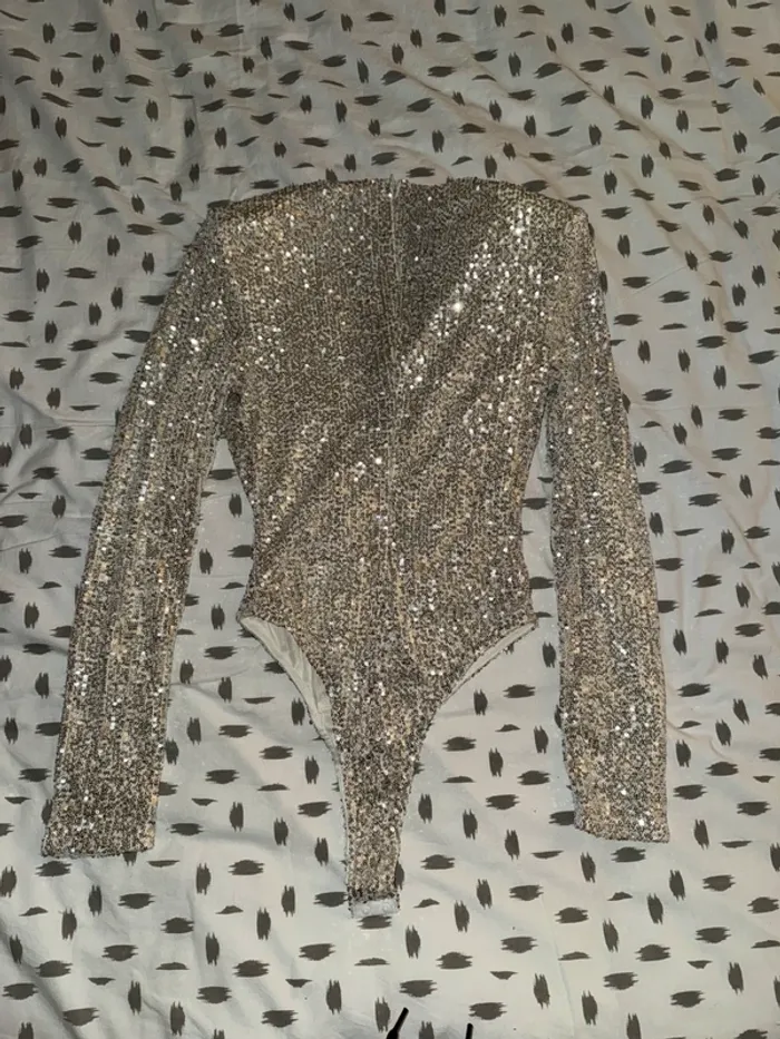 Body strass - photo numéro 2