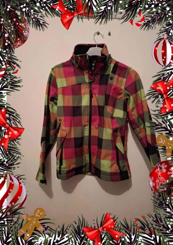 Veste taille 14 ans