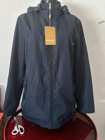 Imperméable, Femme, 500