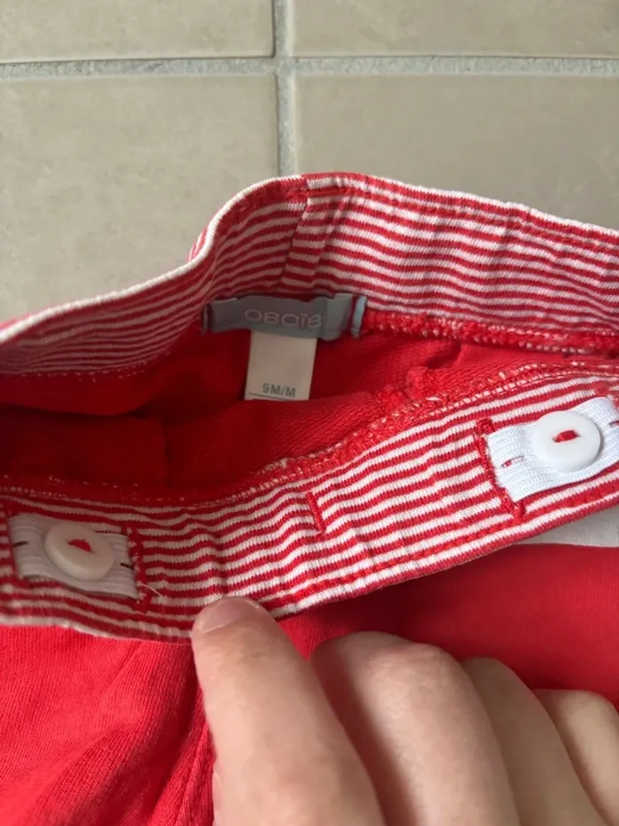 Lot short - photo numéro 2