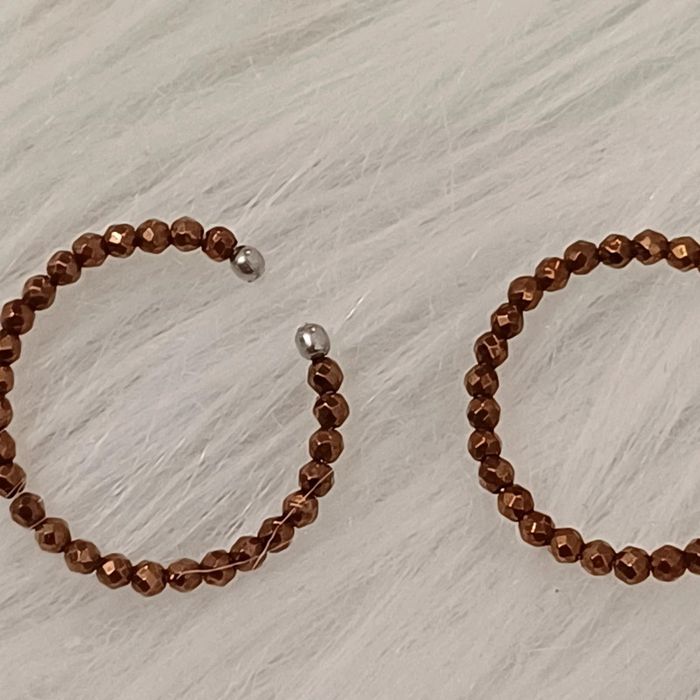 Bague zag