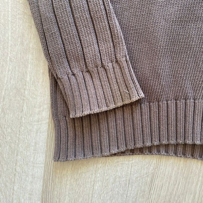 Jules Authentic Design Pullover Winterwear Marron Homme Exclusif Warmwear Mountain (Taille XL) - photo numéro 6