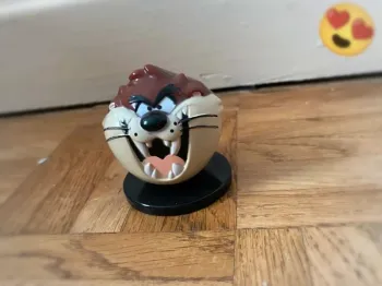 Figurine
