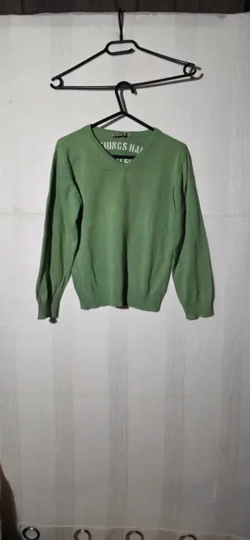 Pull léger 10ans 140cm