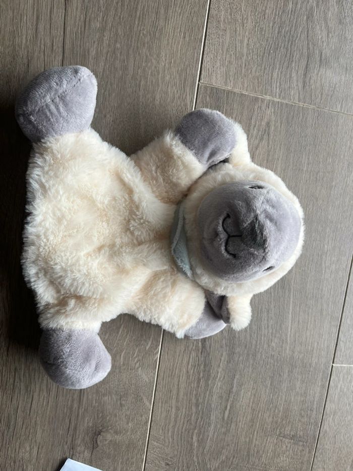 Doudou marionnette - photo numéro 2