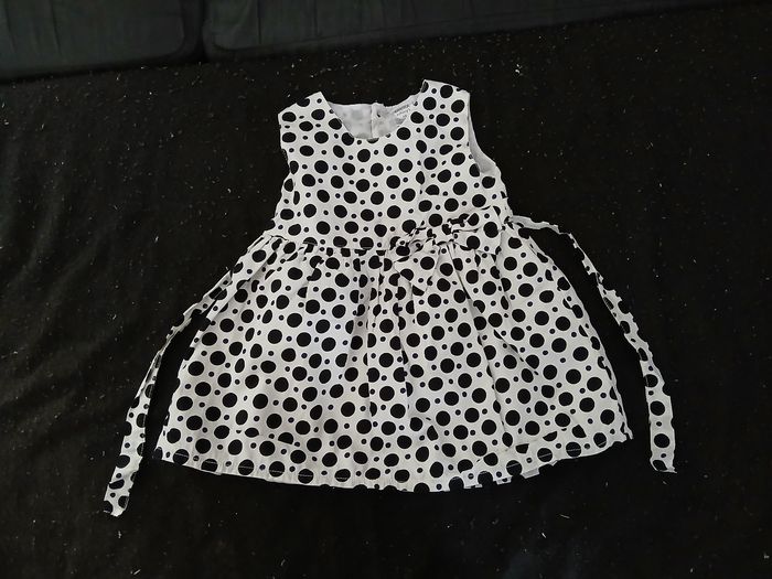 Robe été 18 mois - photo numéro 5