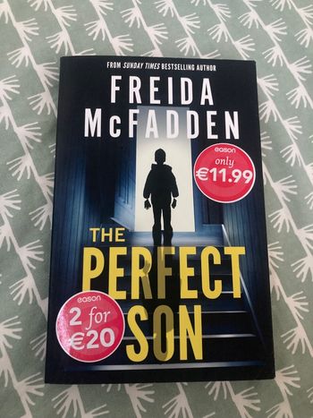 The perfect son