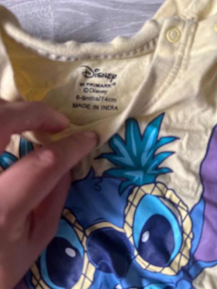 Ensemble stitch - photo numéro 4