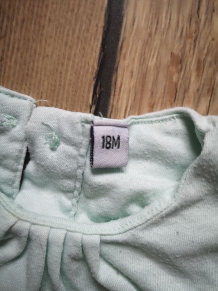 Robe/tunique - photo numéro 3