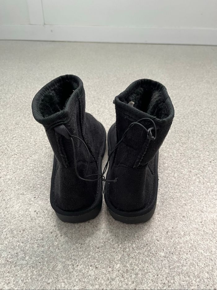 Bottines MIM - photo numéro 6
