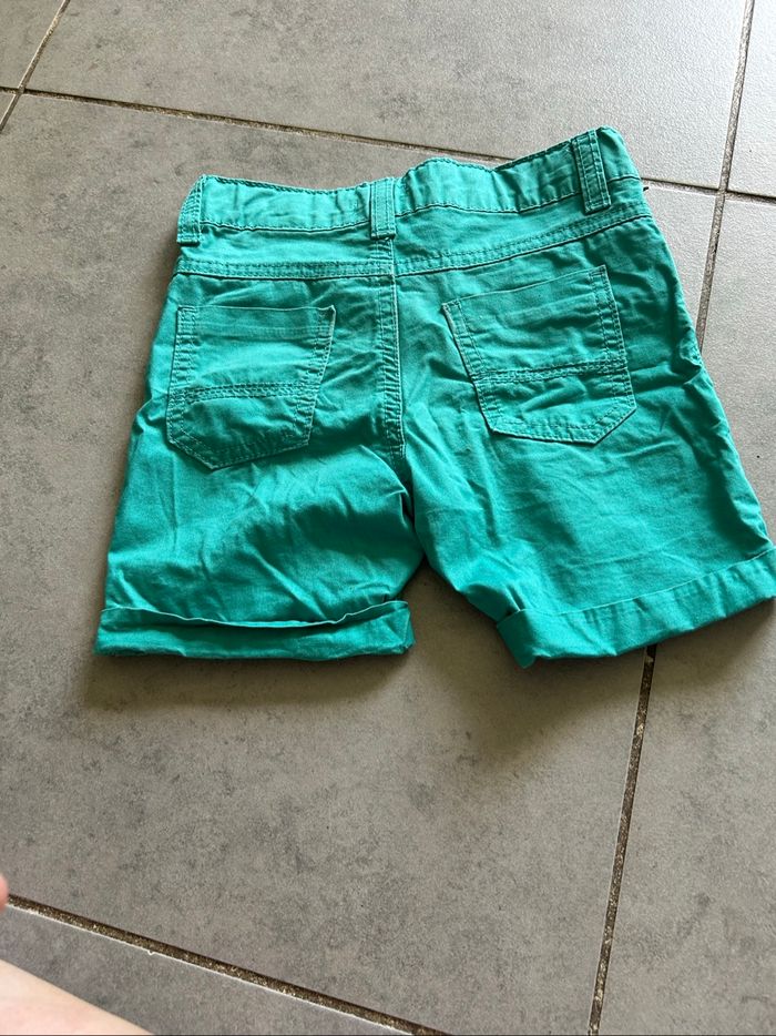Short - photo numéro 2