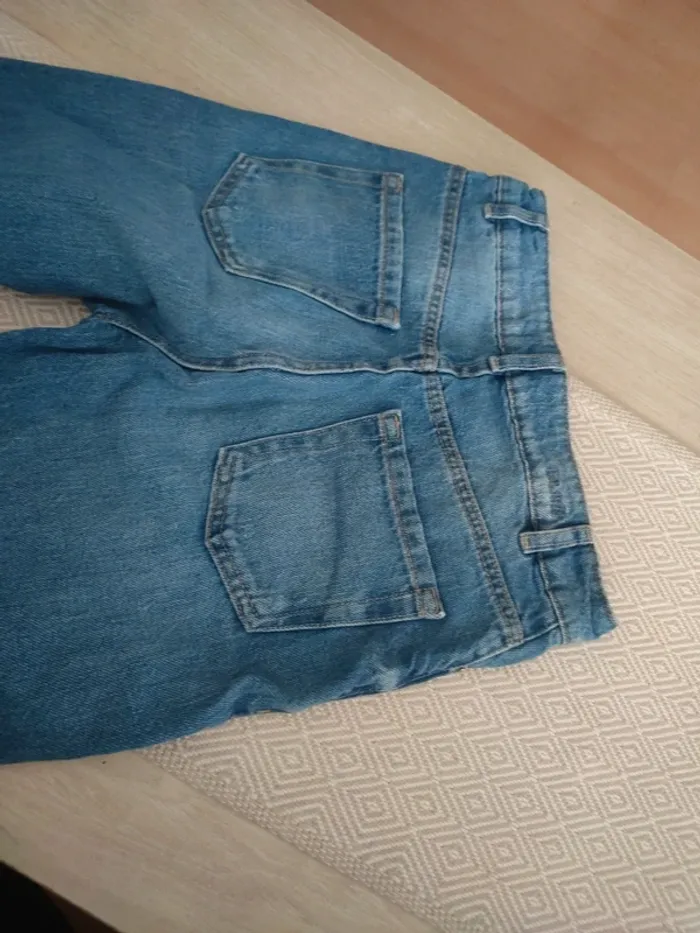 Short pimkie fille 12 ans - photo numéro 3