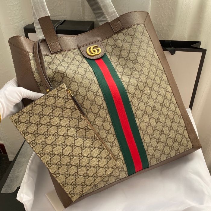 Gucci  ophidia tote  519335